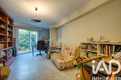 Apartment in Antibes (06600)
