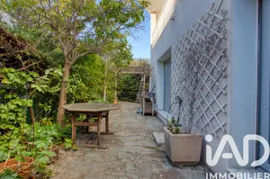 Apartment in Antibes (06600)