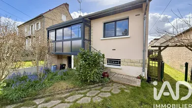 House in L'Isle-Adam (95290)