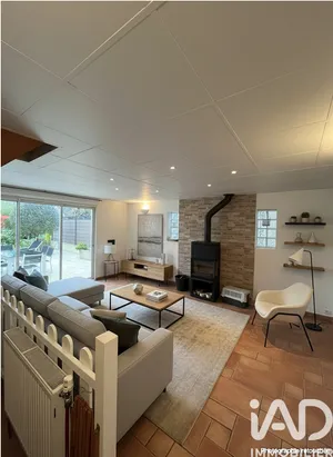 House in Longpont-sur-Orge (91310)