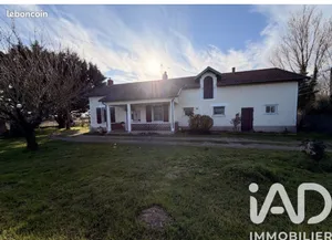 Maison traditionnelle à Montauban (82000)