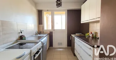 Appartement à Talence (33400)