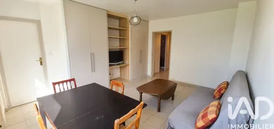 Appartement à Talence (33400)