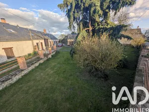 Longere in Villamblain (45310)