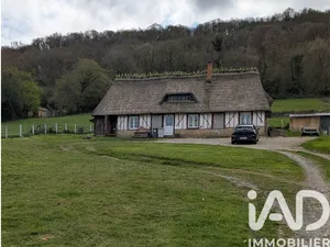 House in Bouquelon (27500)