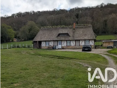 House in Bouquelon (27500)
