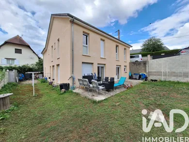 House in Évreux (27000)