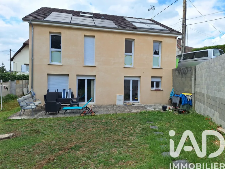 Maison 13 pièces 289 m² · à Évreux · 289 m² · 560 000 €