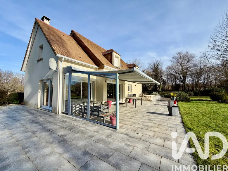 Maison 6 pièces 161 m² · à Tourgéville · 161 m² · 945 000 €