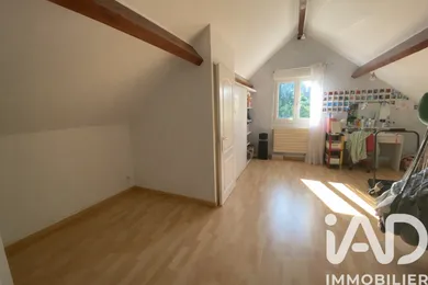 Maison à Longpont-sur-Orge (91310)