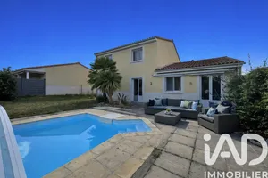 House in Aigrefeuille-sur-Maine (44140)