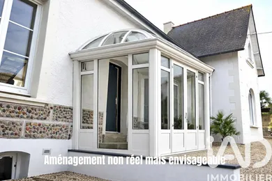 House in Paimpol (22500)