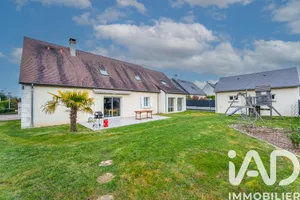 Maison à Mettray (37390)