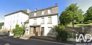 Maison à Condat (15190)