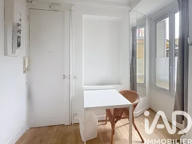 Appartement à Paris (75011)