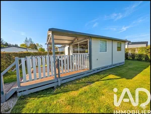 Cottage in Sainte-Opportune-la-Mare (27680)