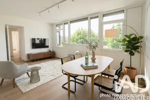 Appartement à Guyancourt (78280)