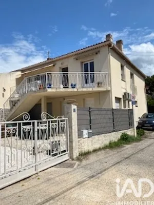 Maison à Sanary-sur-Mer (83110)