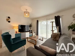 Maison à Brandivy (56390)