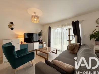 Maison à Brandivy (56390)