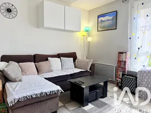 Appartement à Chambéry (73000)