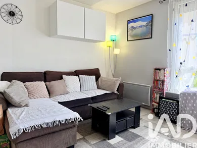 Appartement à Chambéry (73000)