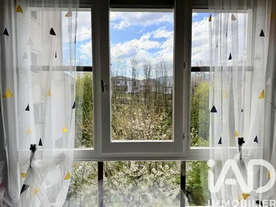 Apartment in Chambéry (73000)