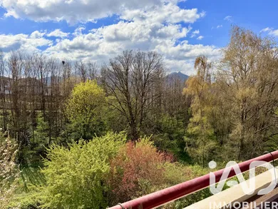 Apartment in Chambéry (73000)