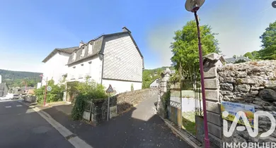 Maison à Condat (15190)