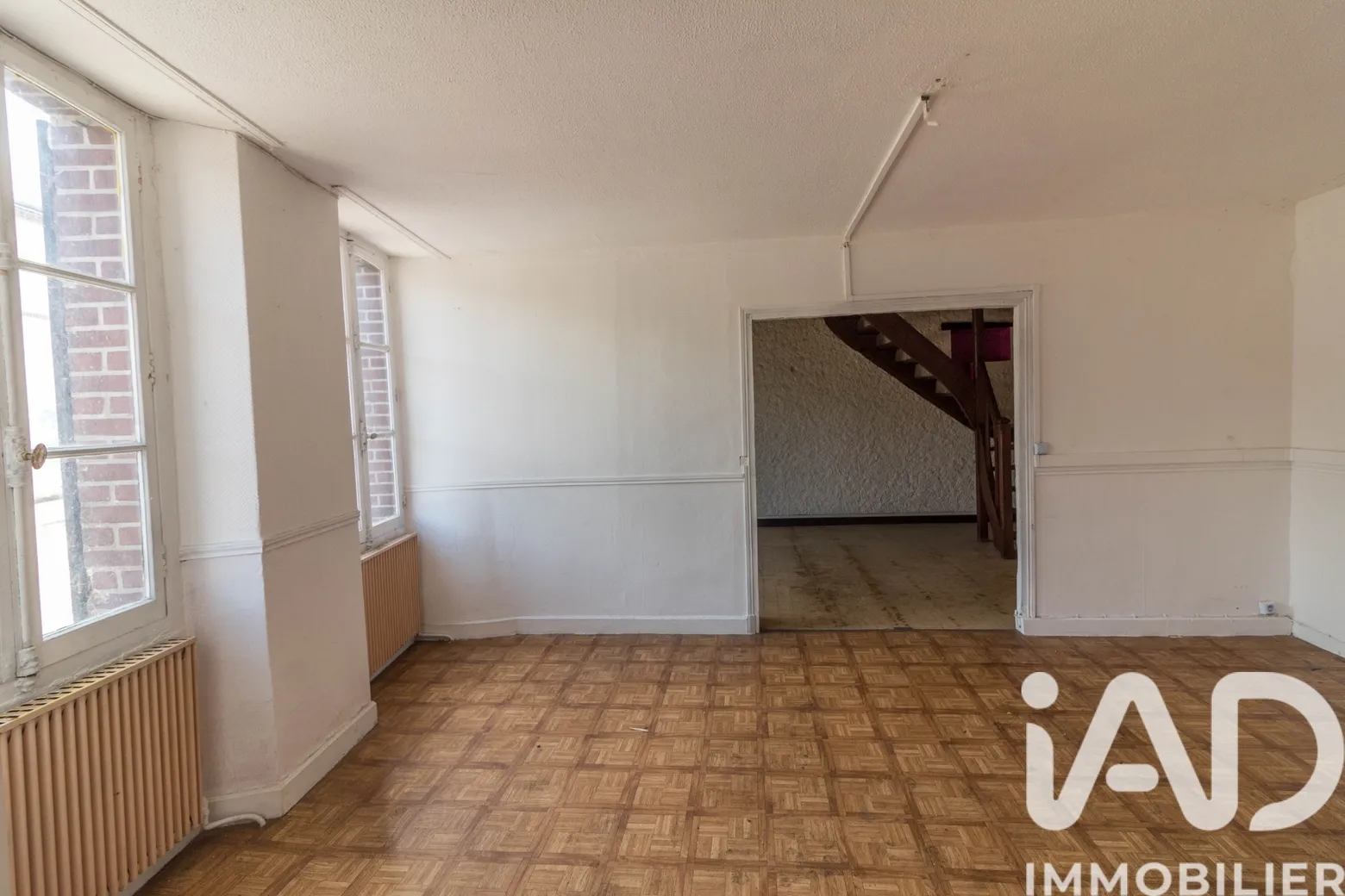 Vente maison à Rogny — 2
