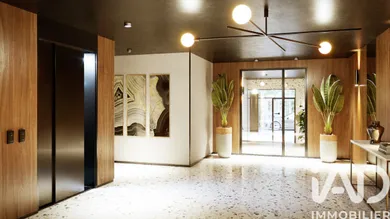 Parking in Nice (06000)