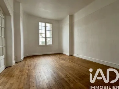 Appartement à Montluçon (03100)