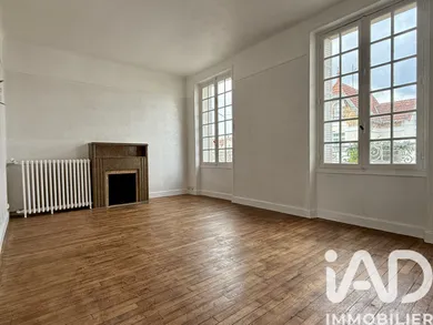 Appartement à Montluçon (03100)