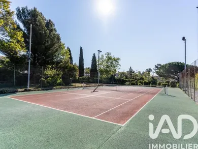 Apartment in La Londe-les-Maures (83250)