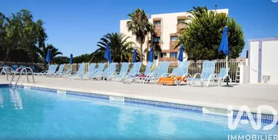 Appartement à La Londe-les-Maures (83250)