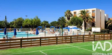 Apartment in La Londe-les-Maures (83250)