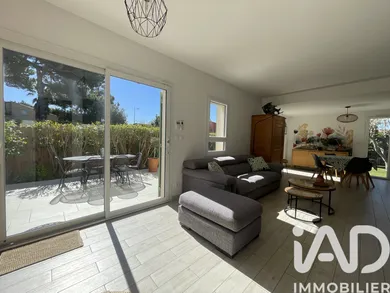 House in Six-Fours-les-Plages (83140)