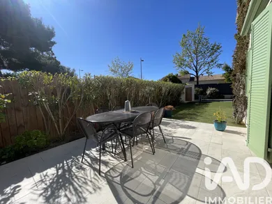 House in Six-Fours-les-Plages (83140)