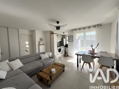 Apartment in Saint-Perdon (40090)