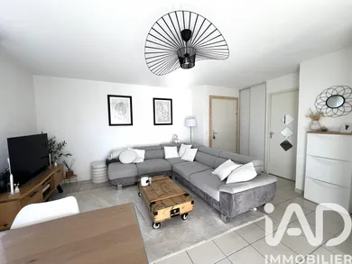 Appartement à Saint-Perdon (40090)