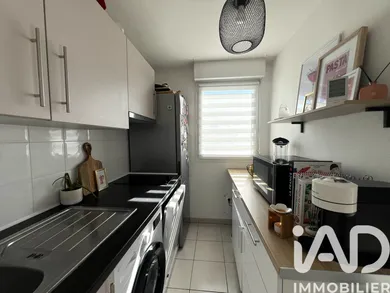 Appartement à Saint-Perdon (40090)