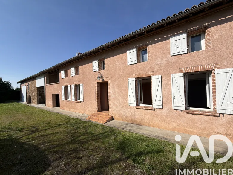 Maison 5 pièces 135 m² · à Reyniès · 135 m² · 600 000 €