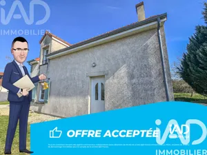 Detached house in Thimory (45260)