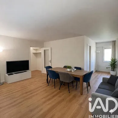 Appartement à Noisy-le-Grand (93160)
