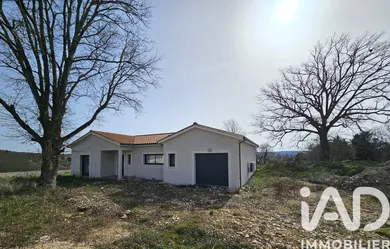 Pavillon à MOULEYDIER (24520)