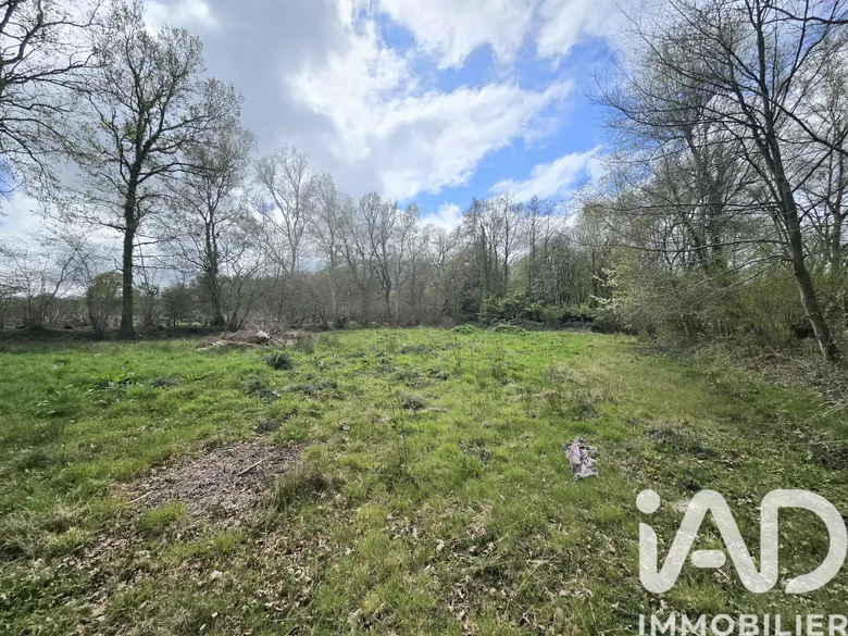 Terrain loisirs à Le Theil-en-Auge (14130) · 44 000 €