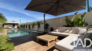 House in Saint-Jean-Lasseille (66300)