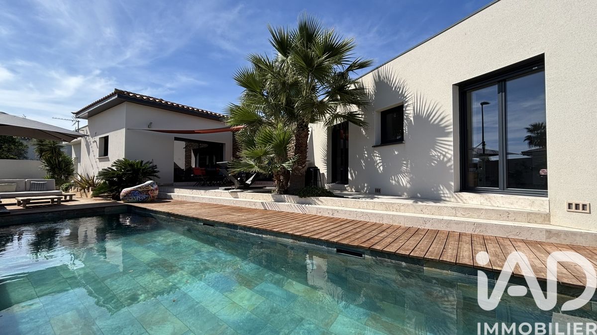 maison à Passa