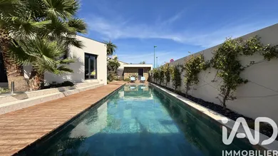 House in Saint-Jean-Lasseille (66300)