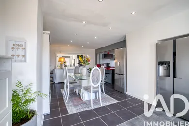 House in Mont-Bonvillers (54111)